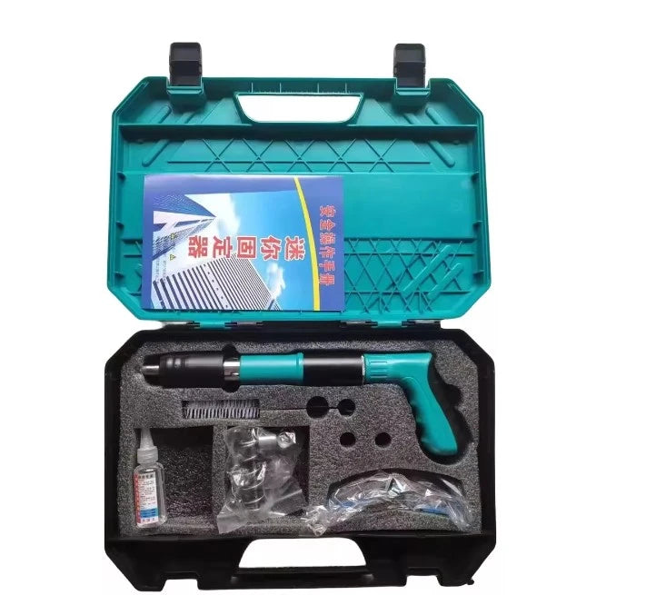 Pistola Remachadora Rivet Power Pro