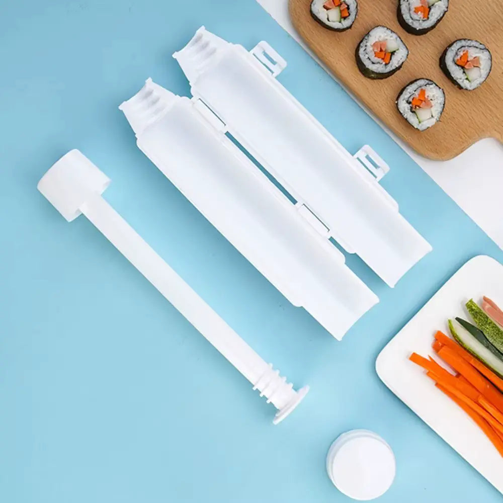 Sushi Maker + Envío Gratis + Pago Contra Entrega