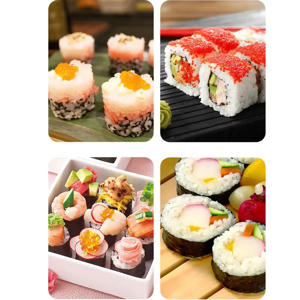 Sushi Maker + Envío Gratis + Pago Contra Entrega