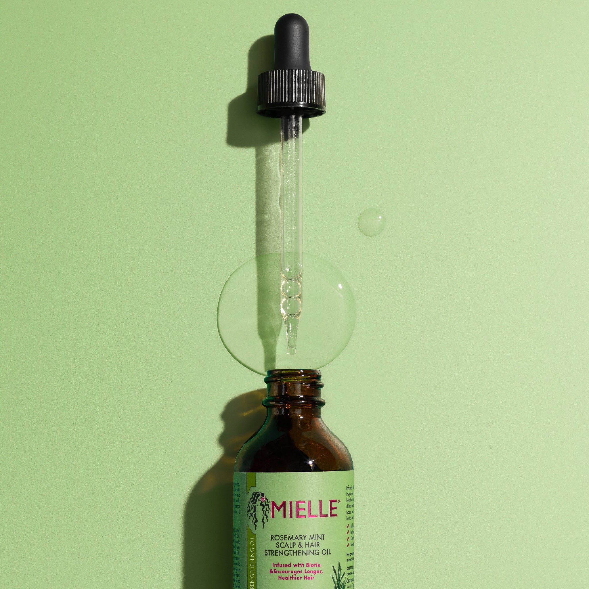 Mielle® - Serum Capilar