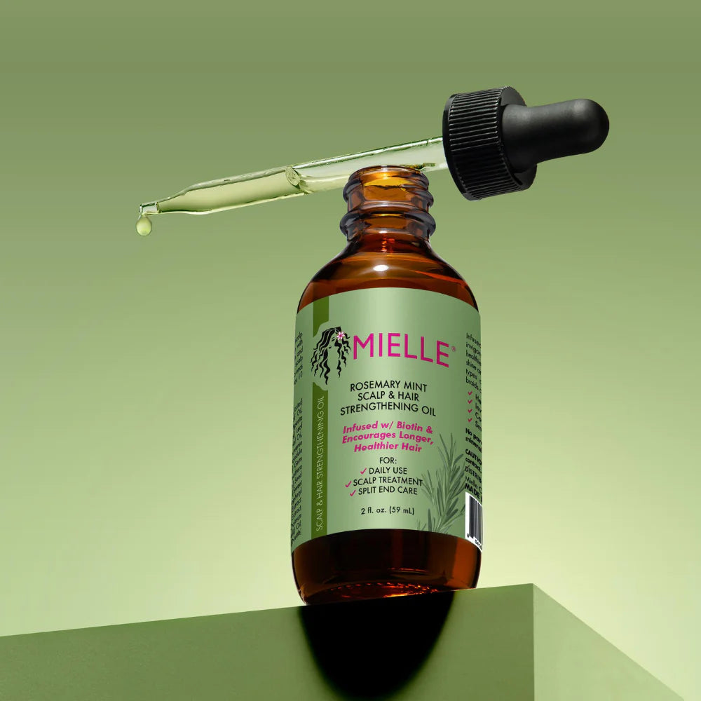 Mielle® - Serum Capilar
