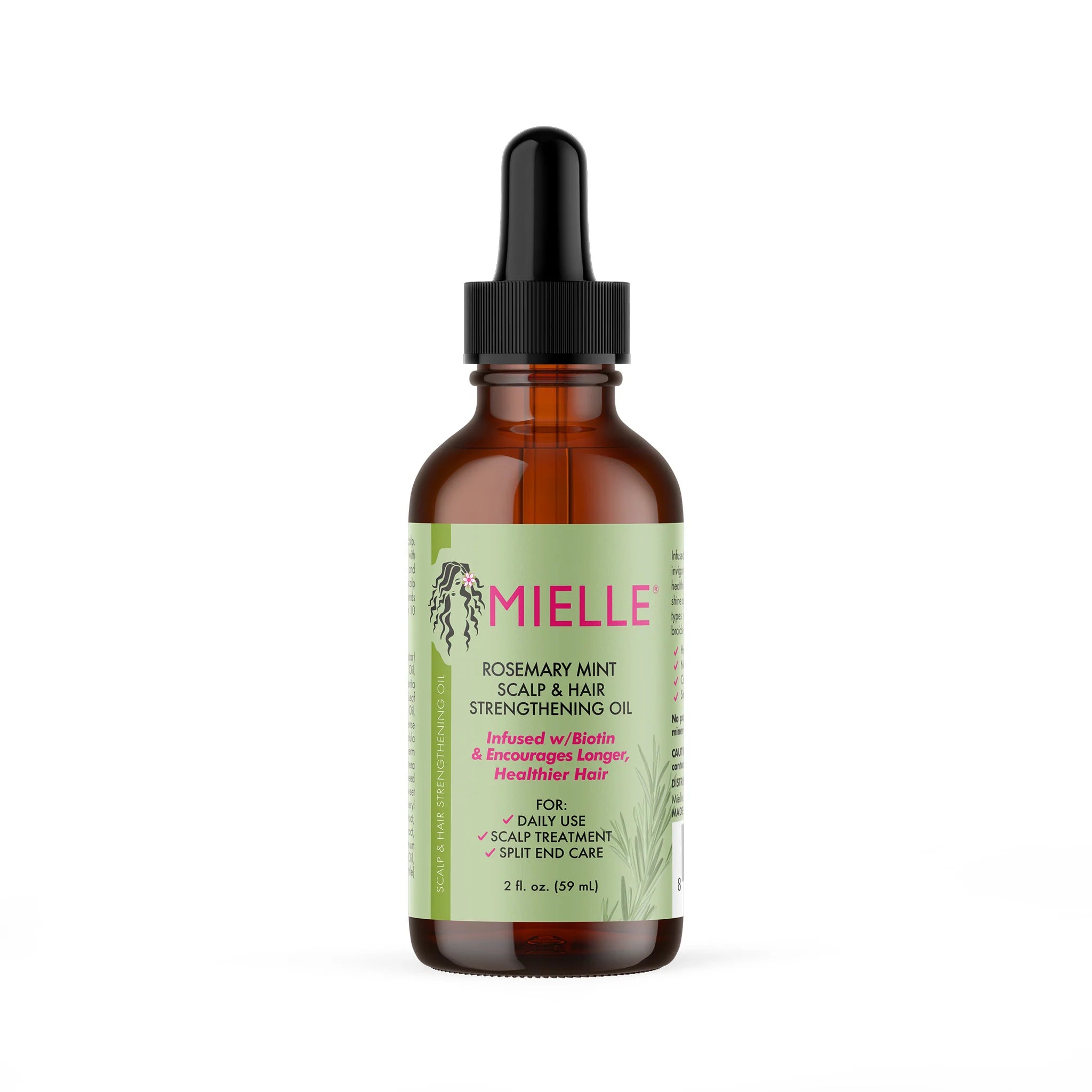 Mielle® - Serum Capilar