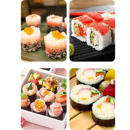 Sushi Maker + Envío Gratis + Pago Contra Entrega