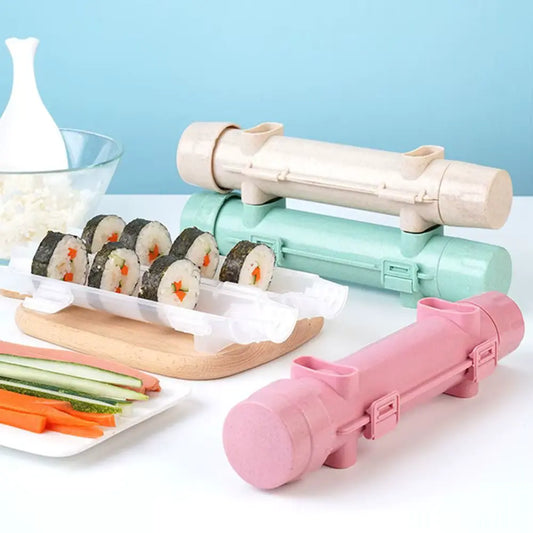 Sushi Maker + Envío Gratis + Pago Contra Entrega