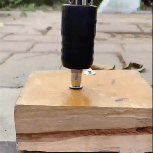 Pistola Remachadora Rivet Power Pro